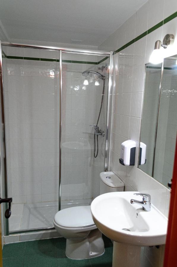 Albergue El Pajar De Ages - Exclusivo Para Peregrinos - Exclusive For Pilgrims Exterior foto
